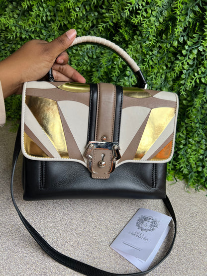 Paula Cademartori Multicolor