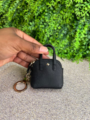 Mini Chaveiro Kate Spade Bag