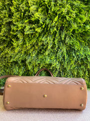 Gucci Marmont Nude Shoulder