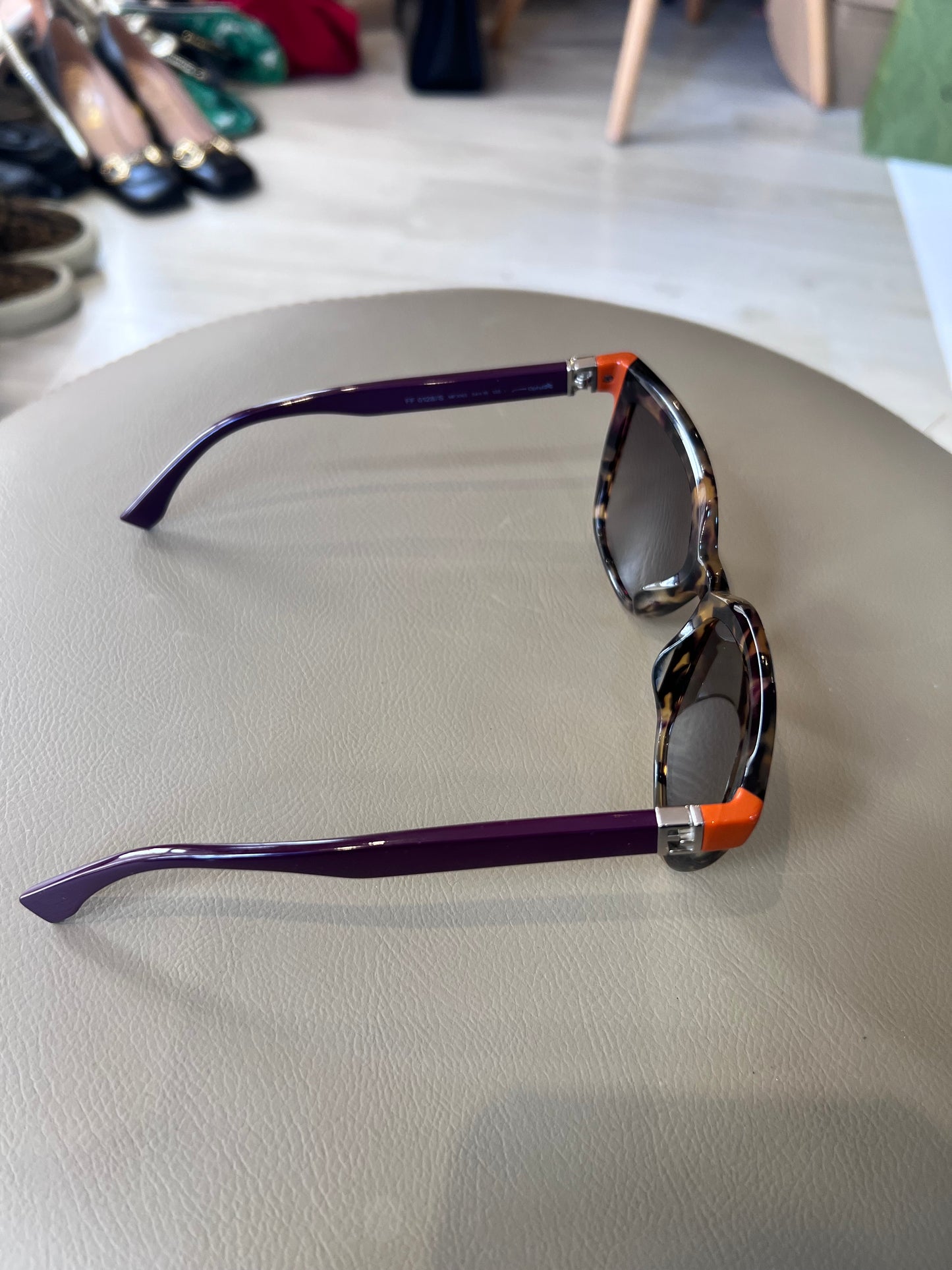 Óculos de Sol Fendi