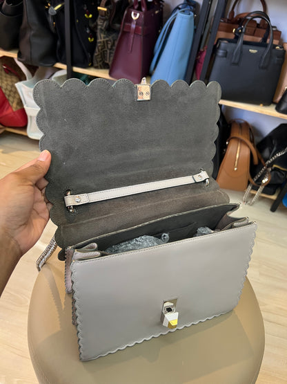 Fendi Kan I Cinza