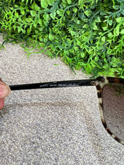 Óculos Prada Tortoise