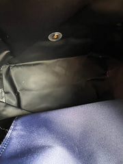 Mochila Longchamp Azul Marinho