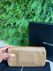 Saint Laurent Gaby Quilted Leather