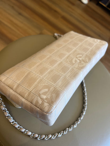 Chanel East West Vintage