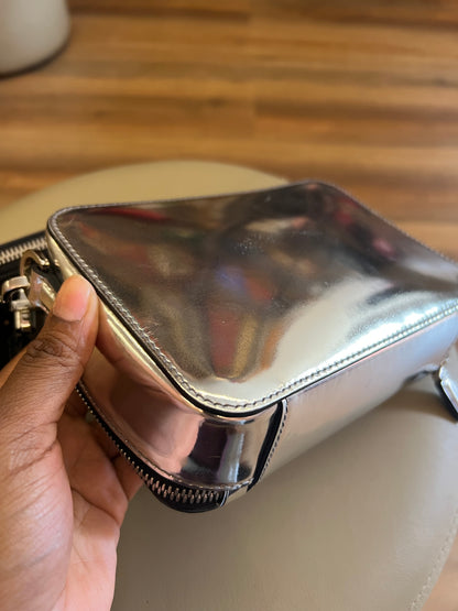 Prada Brique Prata