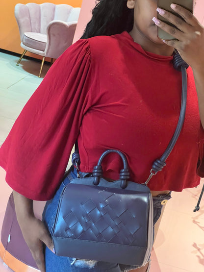 Soleah Mini Paseo Azul