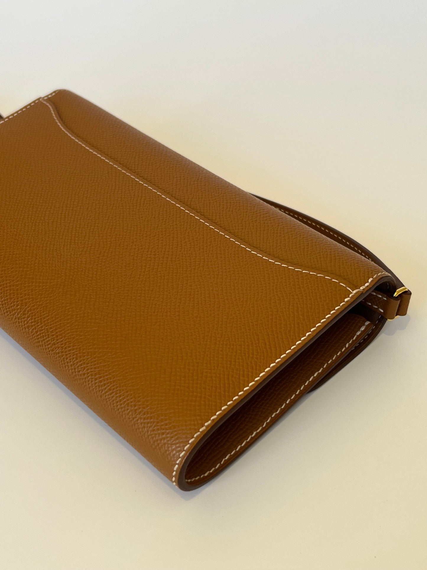 Hermès Constance To Go