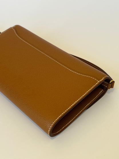 Hermès Constance To Go