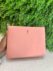 Bolsa Louboutin Triloubi Chain Spiked