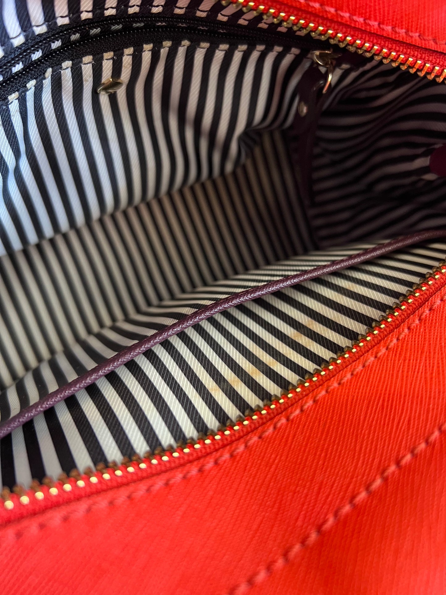 Kate Spade Cameron Tricolor