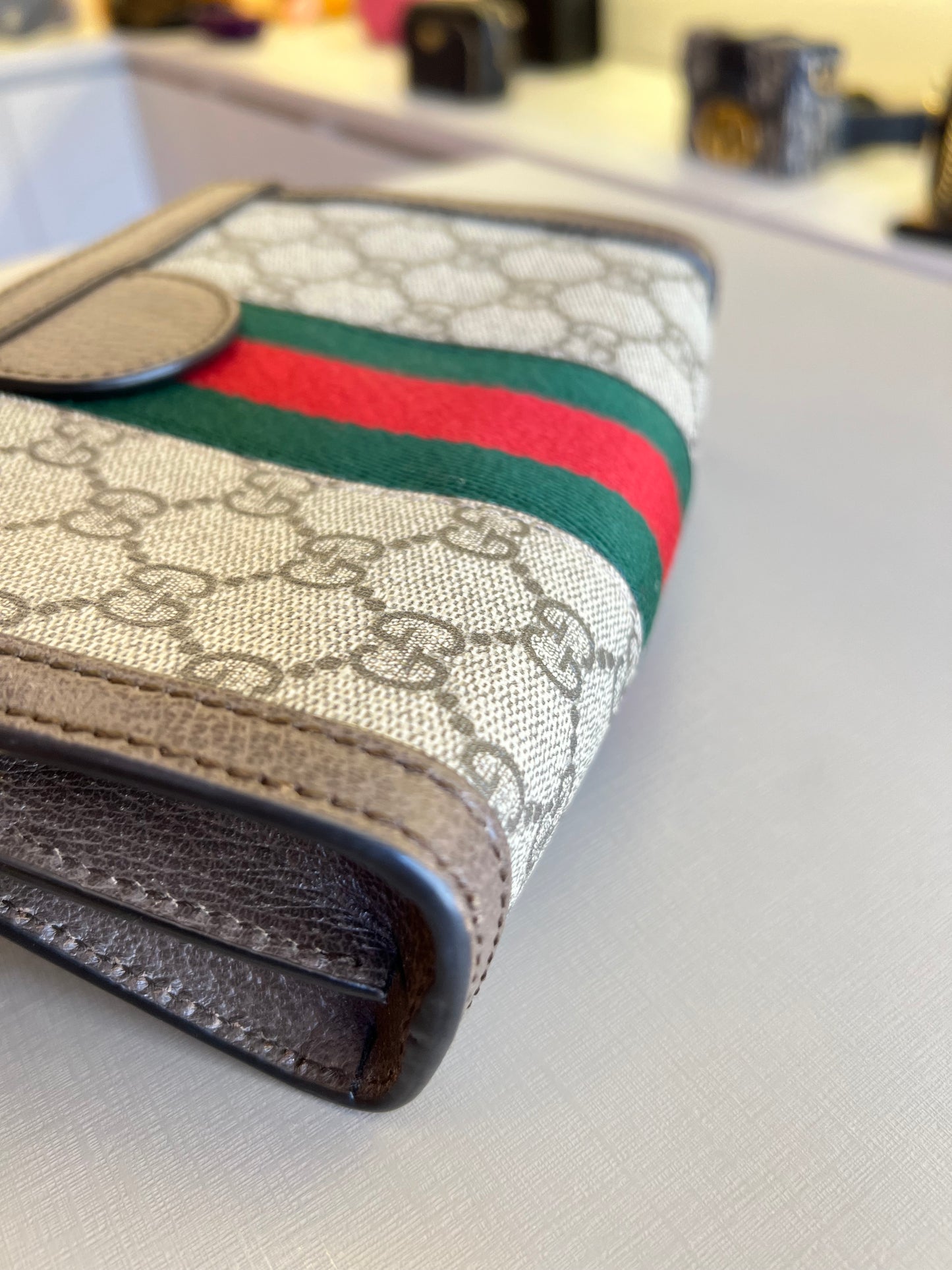Gucci Ophidia GG Supreme