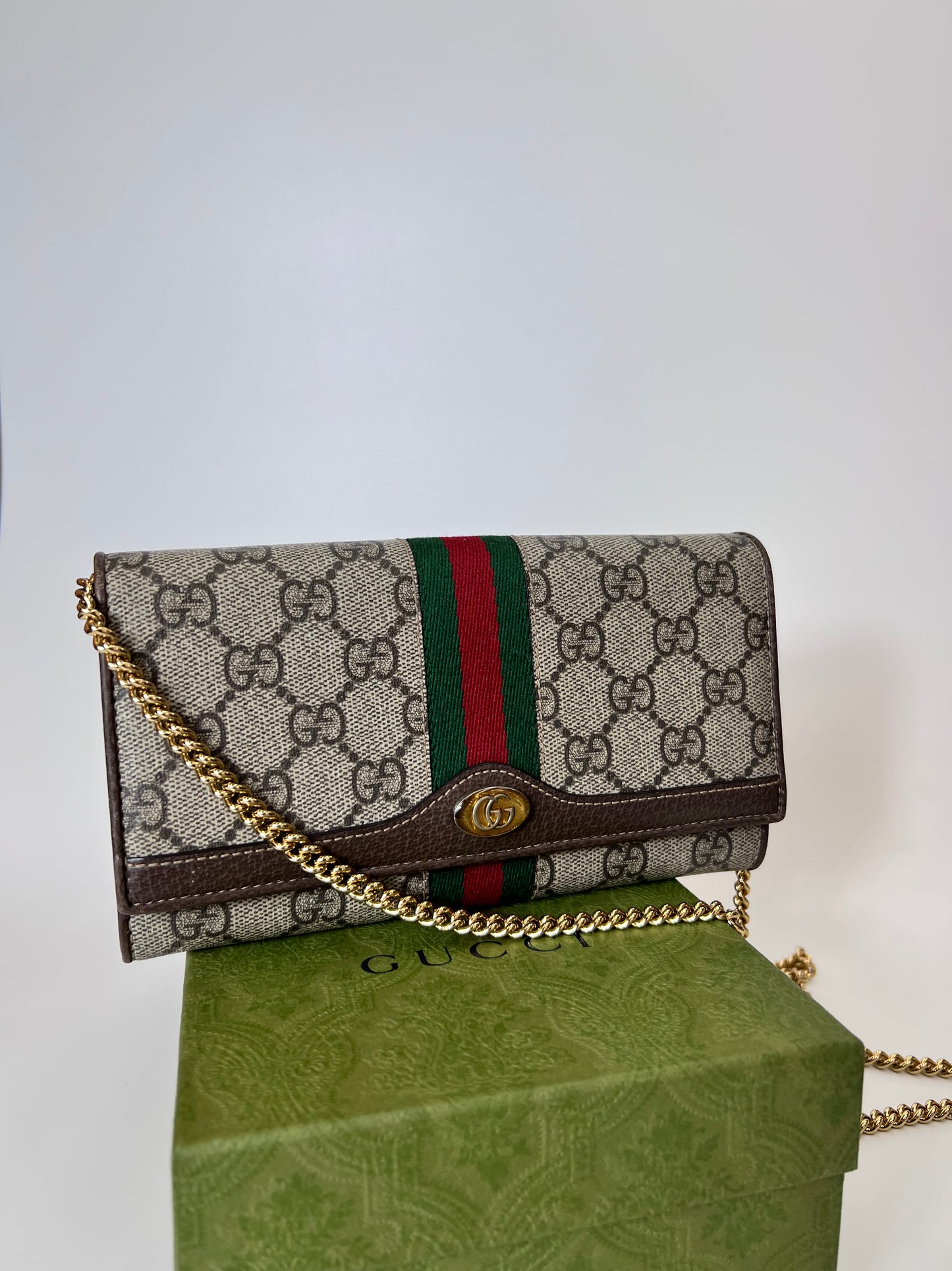 Gucci Ophidia Woc