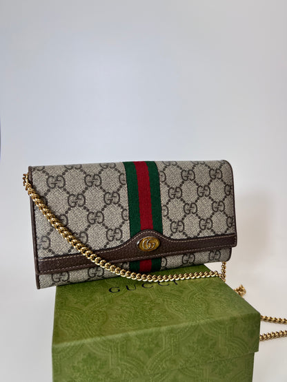 Gucci Ophidia Woc