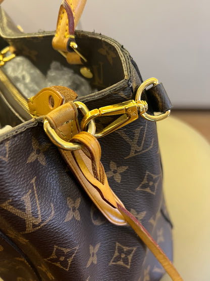 Louis Vuitton Montaigne Monograma MM