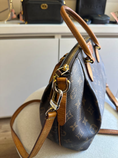 Louis Vuitton Turenne Monograma