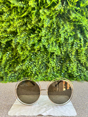 Óculos Chloé Redondo