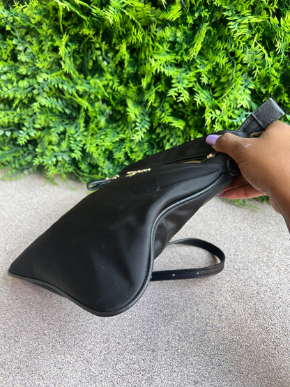 Michael Kors Nylon Preta