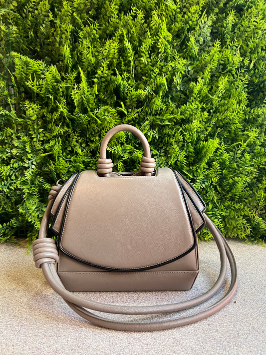 Soleah Mini Paseo Cinza