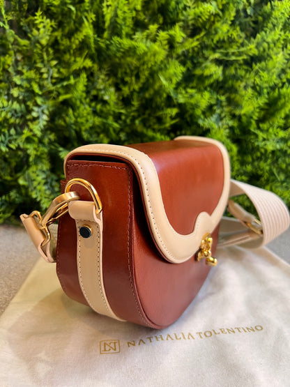 Nathalia Tolentino bicolor