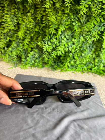Óculos de Sol Dior Signature Preto