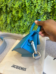 Jacquemus Le Chiquito Mini Homme