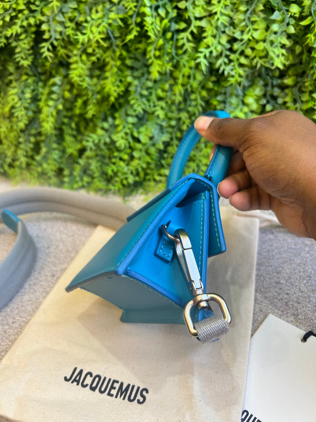 Jacquemus Le Chiquito Mini Homme