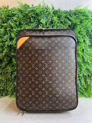 Mala Louis Vuitton Monograma