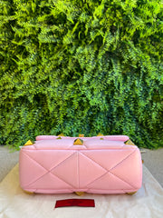 Valentino Garavani Roman Stud Rosa