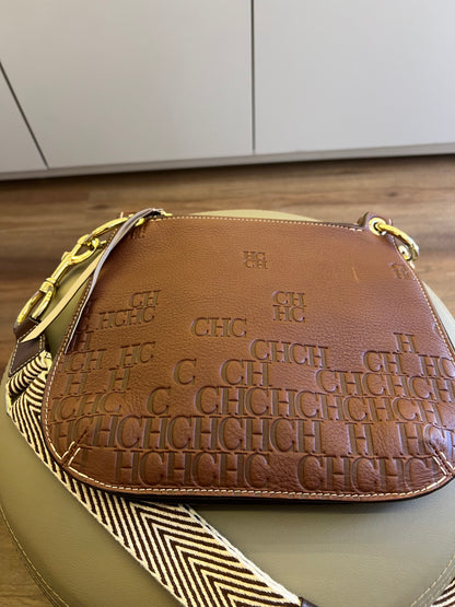 Carolina Herrera Castanuela Reversible