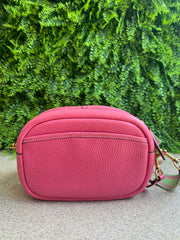 Coach camera bag Rosa