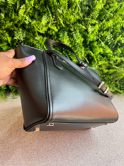 Michael Kors Tote Taryn Small Preta