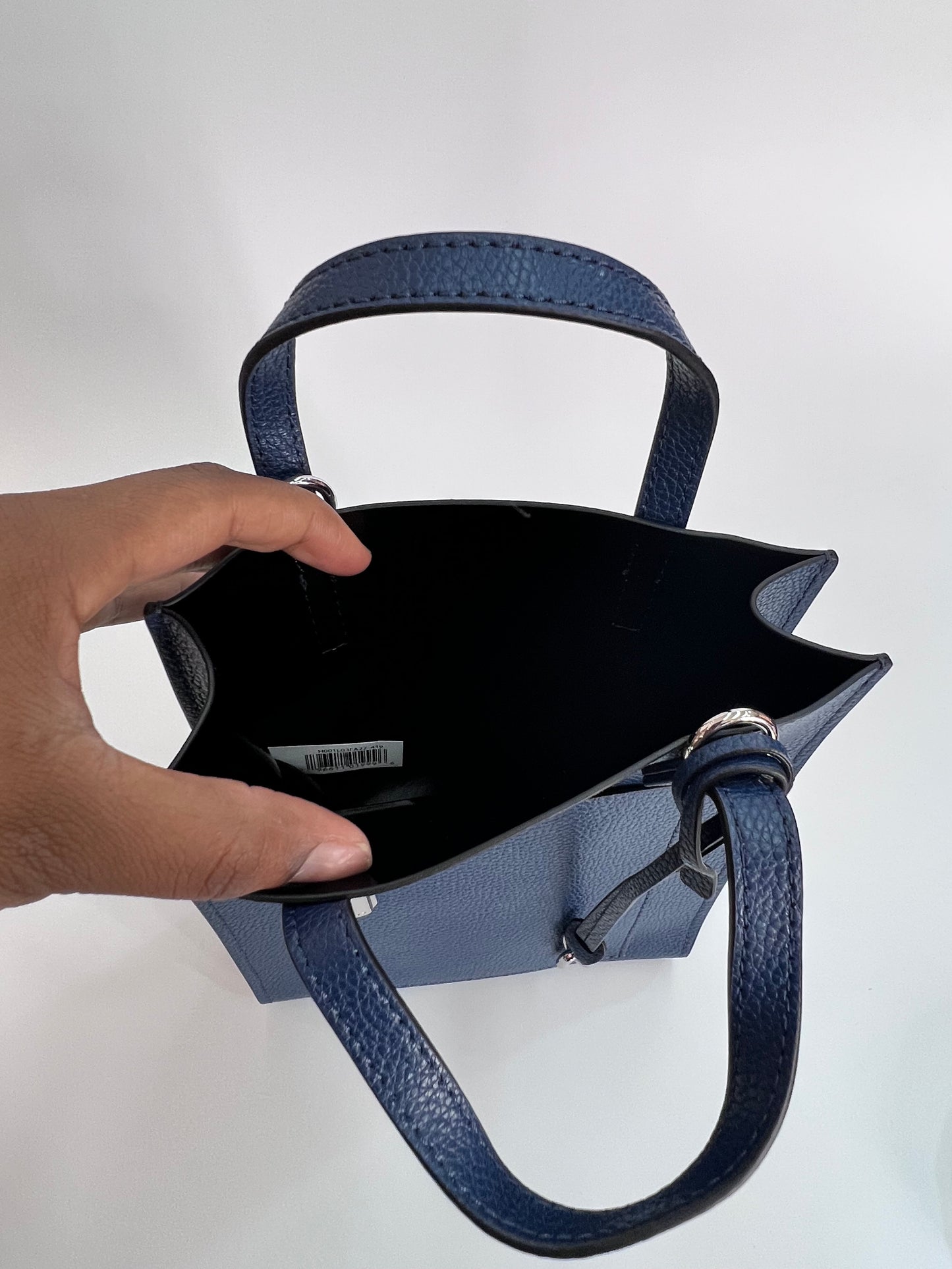 Marc Jacobs Grind Romã Azul