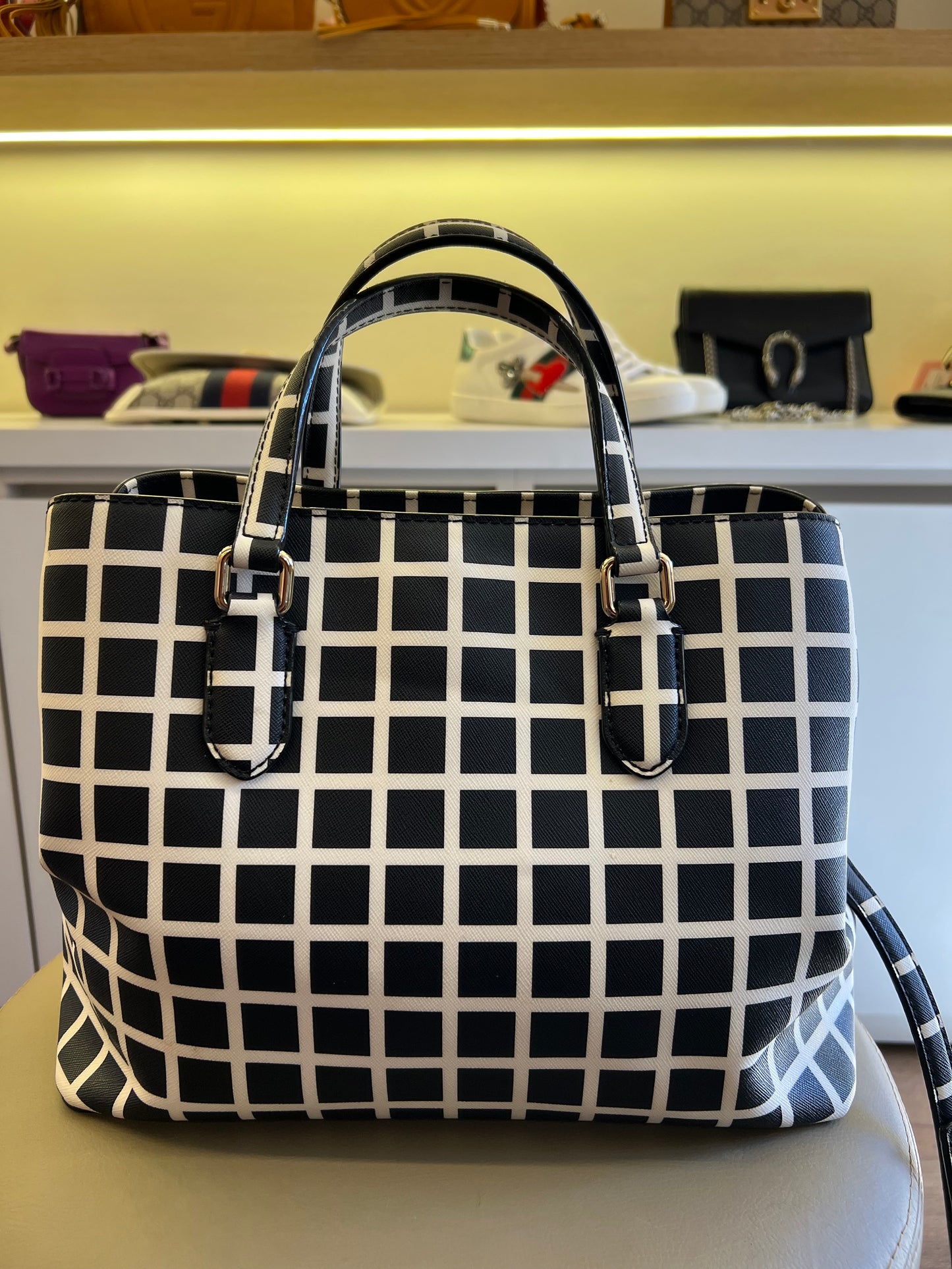 Kate Spade Evangelie Laurel Way P&B
