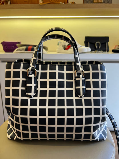 Kate Spade Evangelie Laurel Way P&B