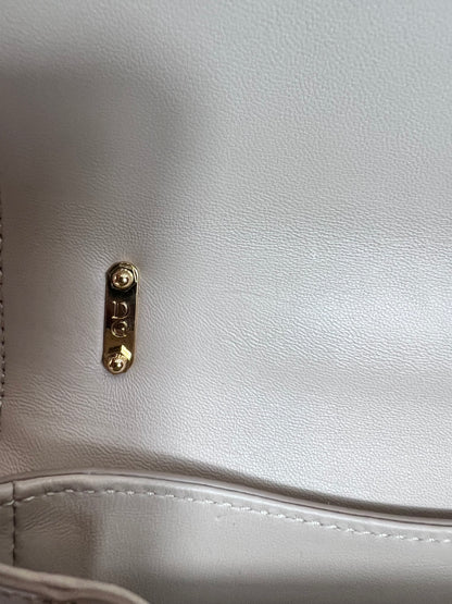 Dolce & Gabbana Girls Bege