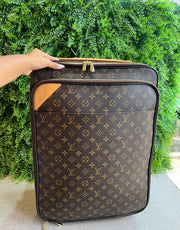 Mala Louis Vuitton Monograma