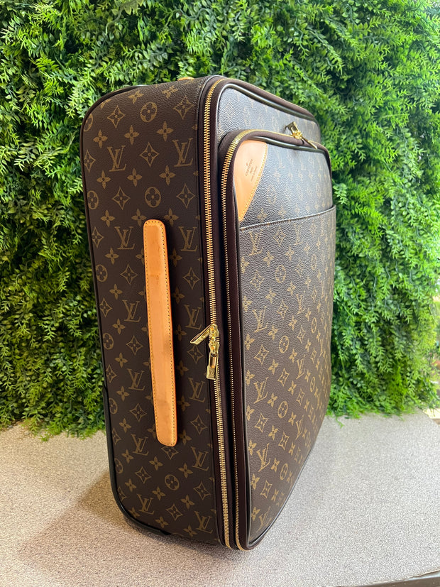 Mala Louis Vuitton Monograma