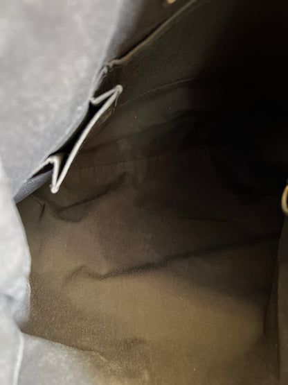 Louis Vuitton Besace Mini Lin Monograma