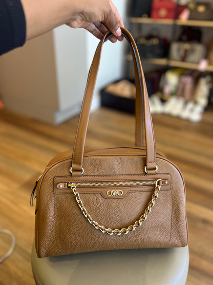 Michael Kors Williamsburg Marrom