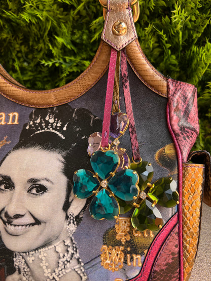 Saad Croco Russian Princes