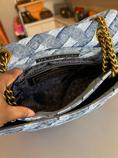Kurt Geiger London Denin