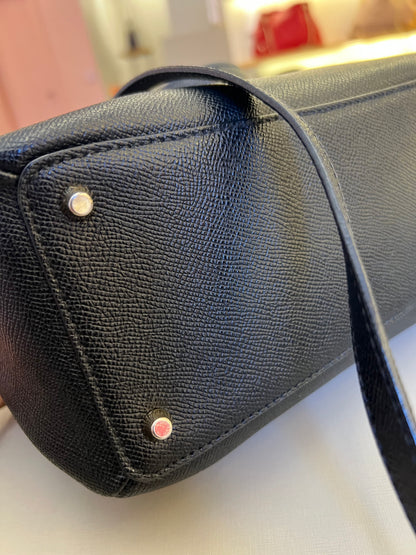Furla Minerva Tote Preta