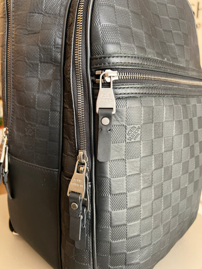 Mochila Louis Vuitton Michael Backpack