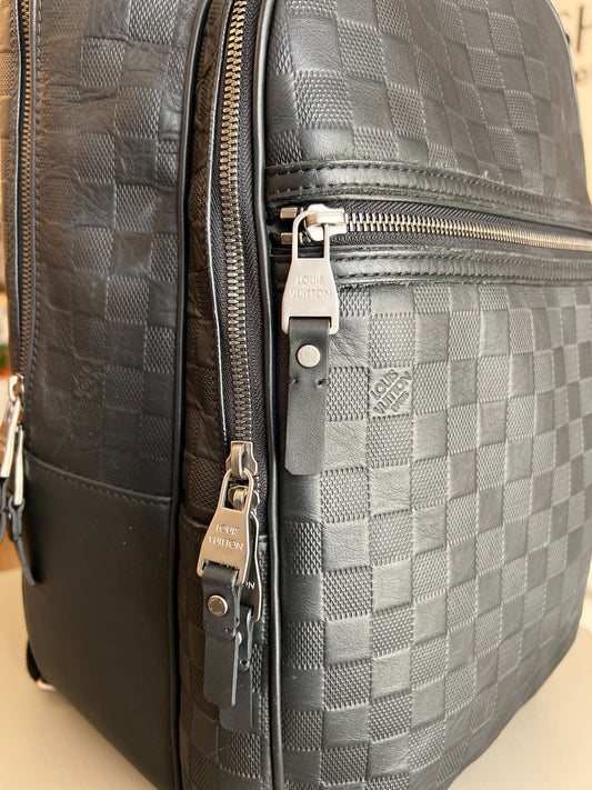 Mochila Louis Vuitton Michael Backpack