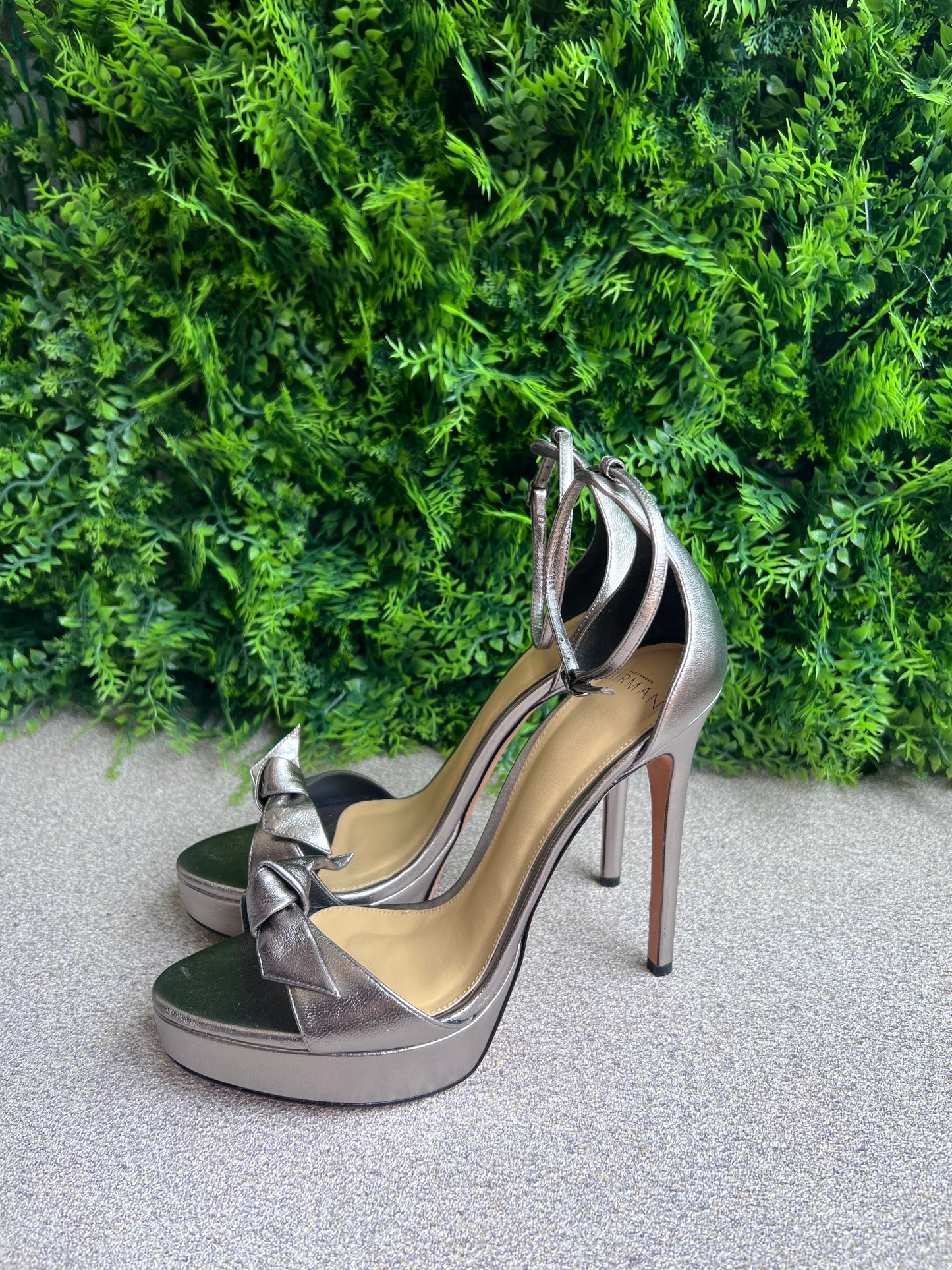 Salto Birman Clarita Stiletto 130