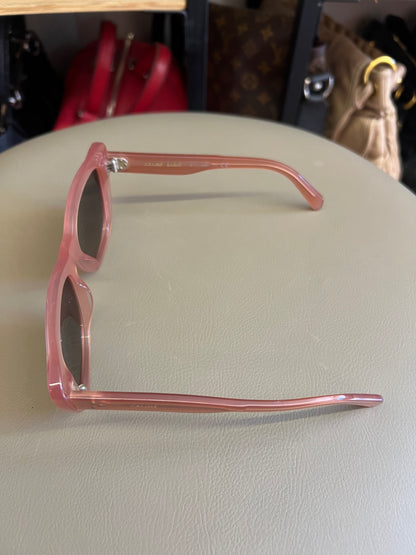 Óculos de Sol Celine CL40199I Rosa