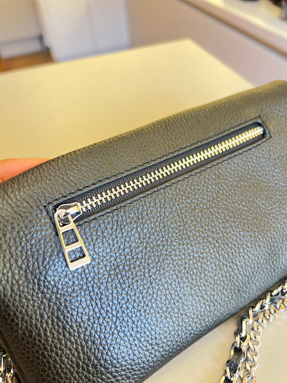 Zadig & Voltaire Rock Nano Preta