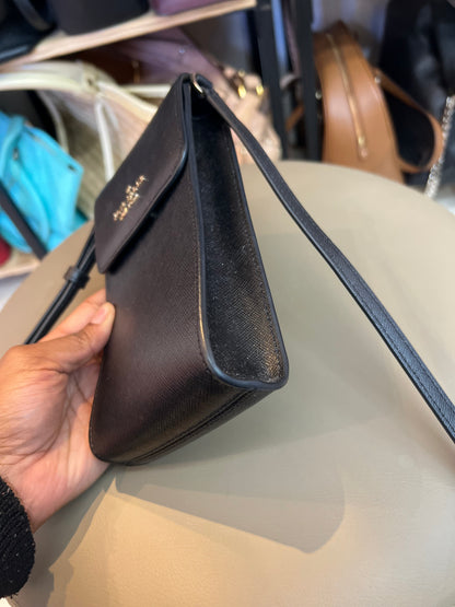 Kate Spade Phone Bag Preta