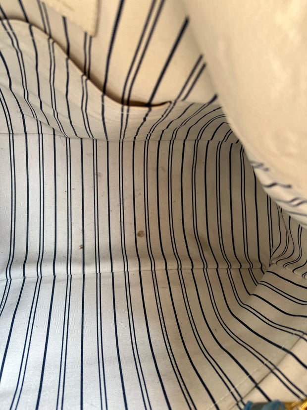 Louis Vuitton Artsy MM Couro branco